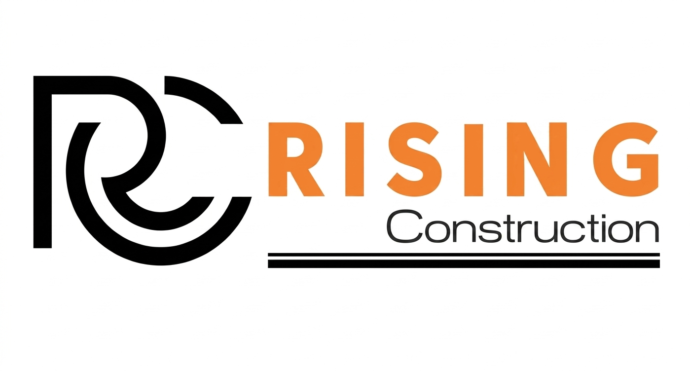 Rising Construction Ltd